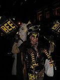 Bee B!tch!?!